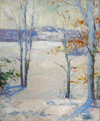 Art Mural Impression pour Rénover la Décoration Intérieure Tableau 60x90cm