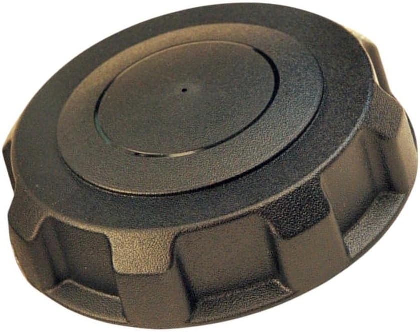 Mower Fuel Cap Compatible with Cub Cadet number 751-3124B 951-3124D 951-3124E AT100102, RE216842, RE64733, TCA12439, 751-3124D, 951-3124B