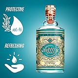 4711 4711 Kölnisch Wasser Eau de Cologne Flacon 100 ml