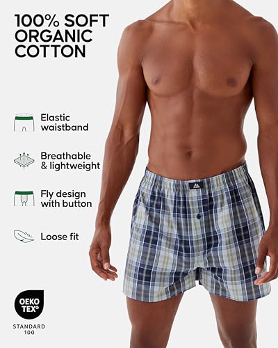 Encuentra reviews de Calzoncillos usados los 7 más buscados. 16 Imagen adicional