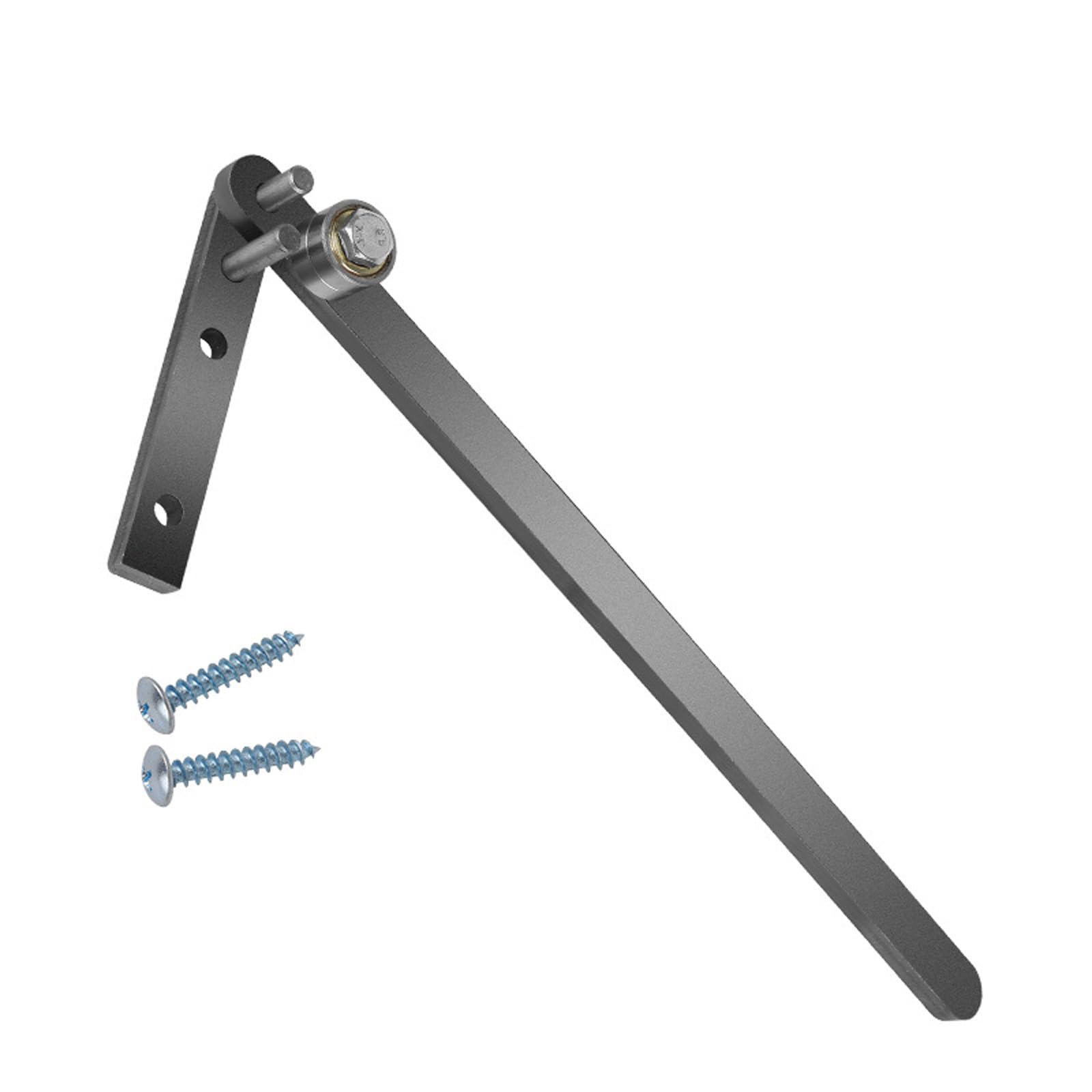 LIUZIKUN Manual Steel Bender Tool High Strength Bearing Bending Machine Smooth Operate For 2-8mm Rebars And Wire Bending