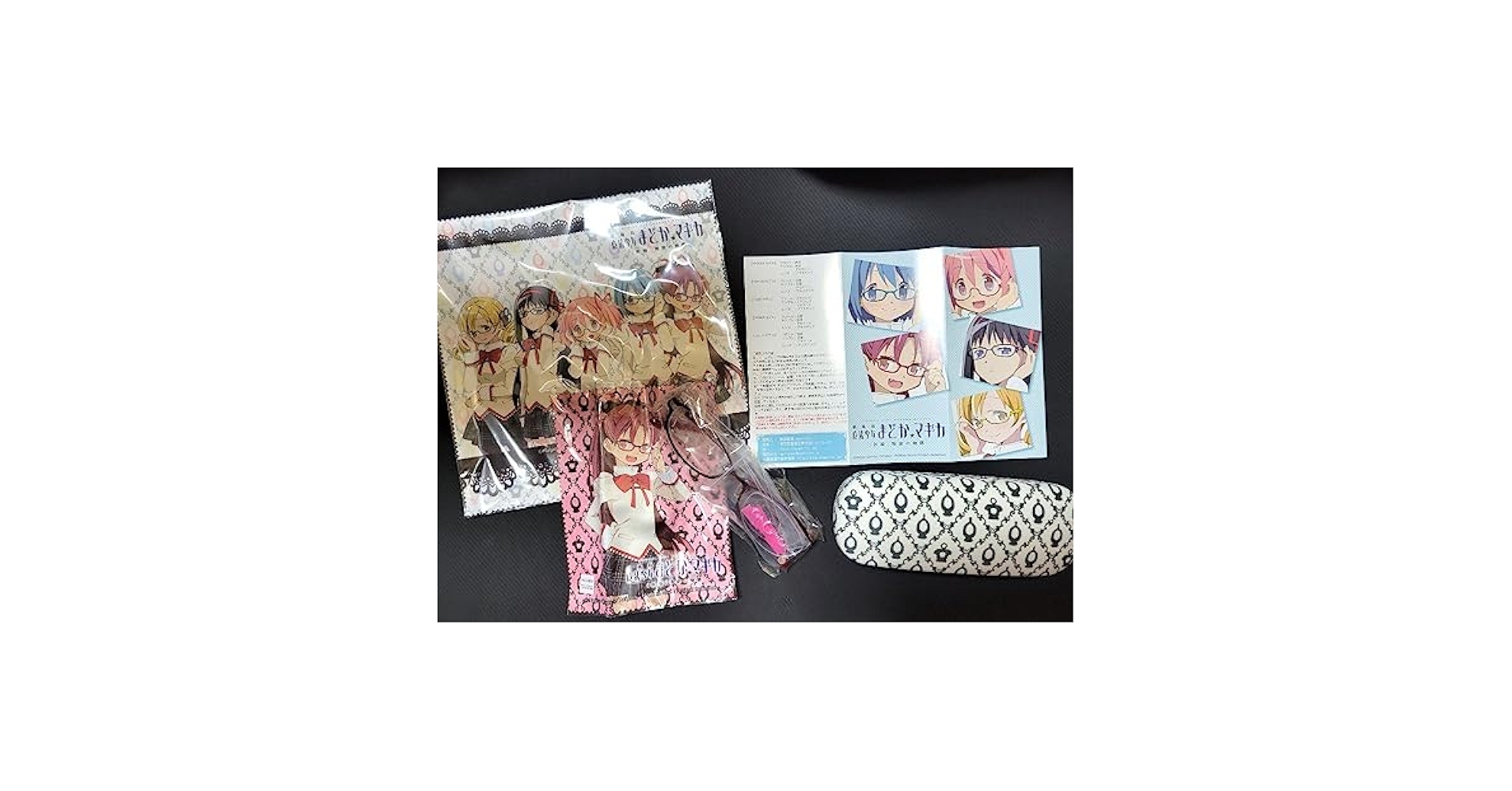執事眼鏡 eyemirror コラボ 佐倉杏子モデル 執事眼鏡 eyemirror コラボ 佐倉杏子モデル - メルカリ