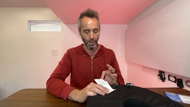 Donut Pillow for Tailbone Injury | Pain Relief Pillow