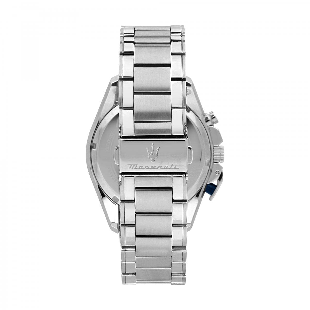 Maserati Traguardo Orologio Uomo LIMITED EDITION, al quarzo, Cronografo - R8873612052