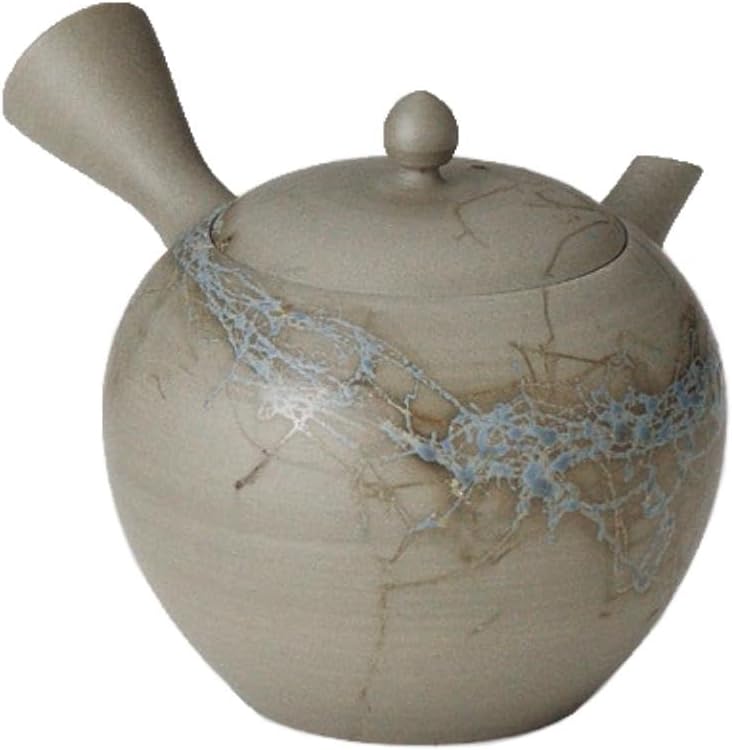 Yamakiikai Y36 Teapot