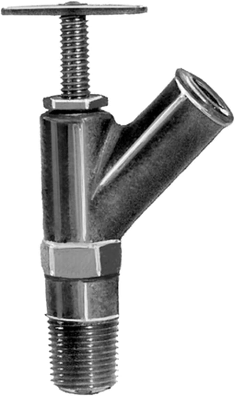 Four Seasons 84790 Shut-Off Valve