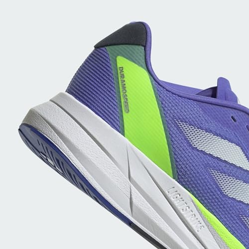 Image of Adidas Men's Duramo Speed Running ShoesRunning Shoes