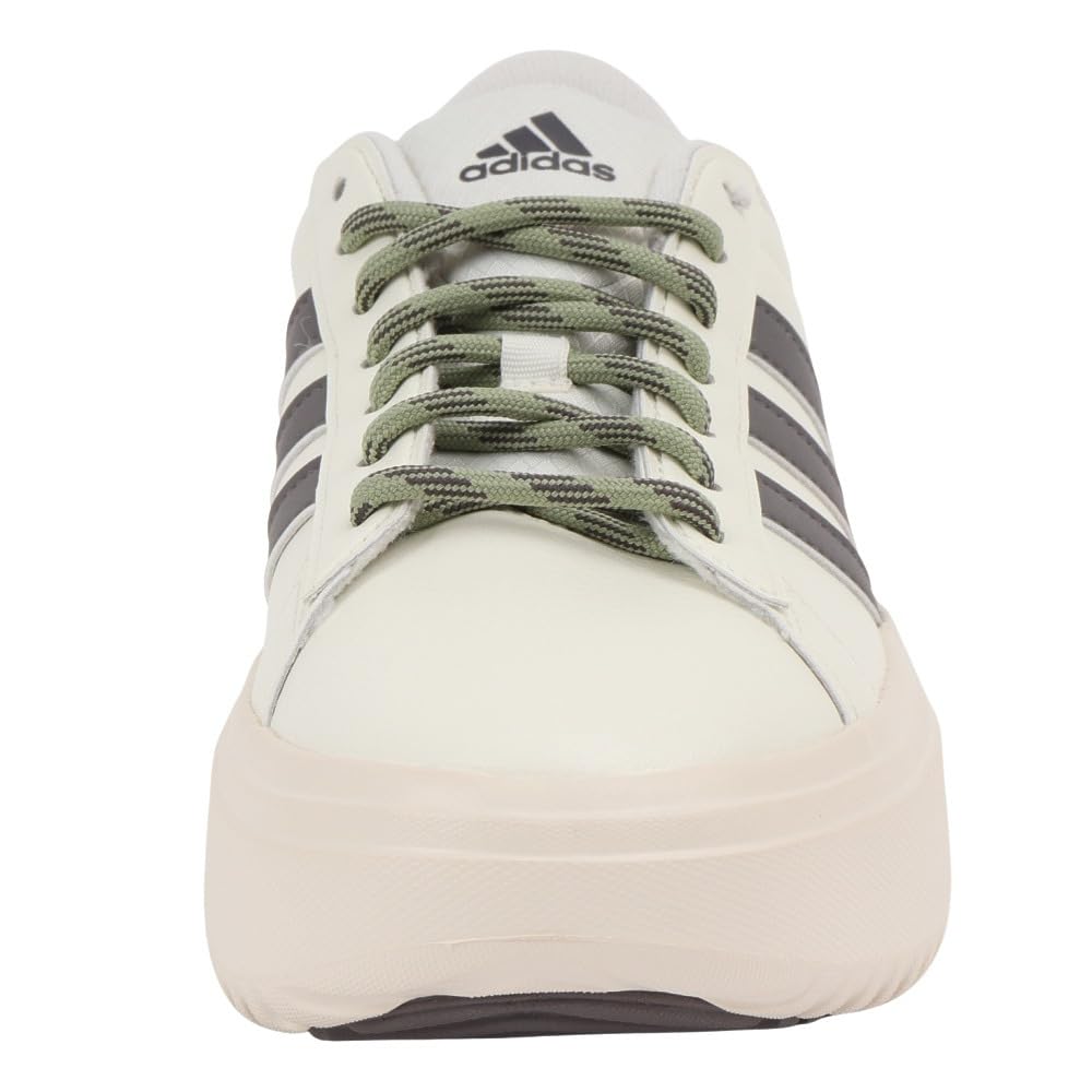 Amazon.co.jp: Adidas IH2427 Sneakers, Sports Shoes, Grand