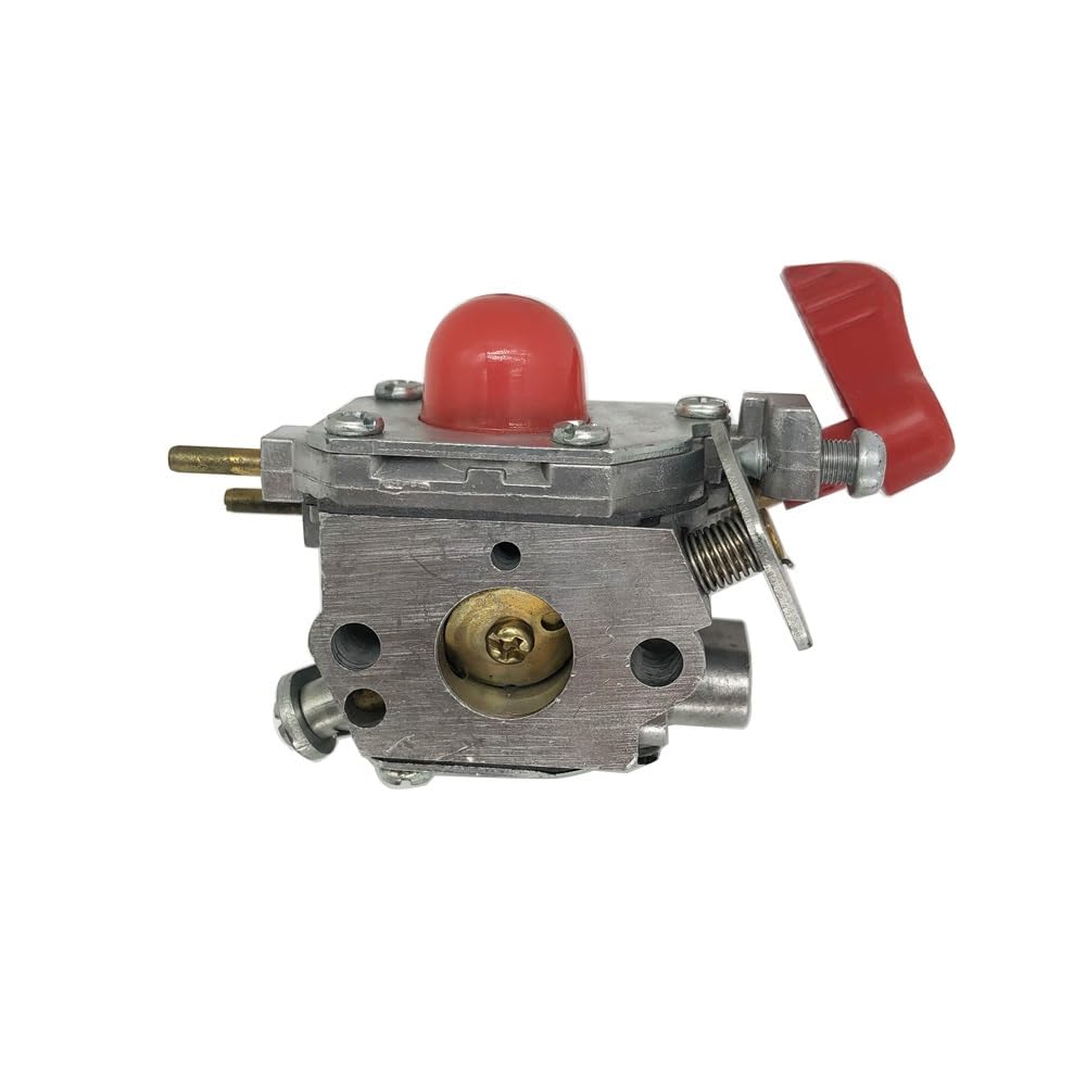 Carburateur Zama C1U-W43C haute performance pour ventilateur 545081857