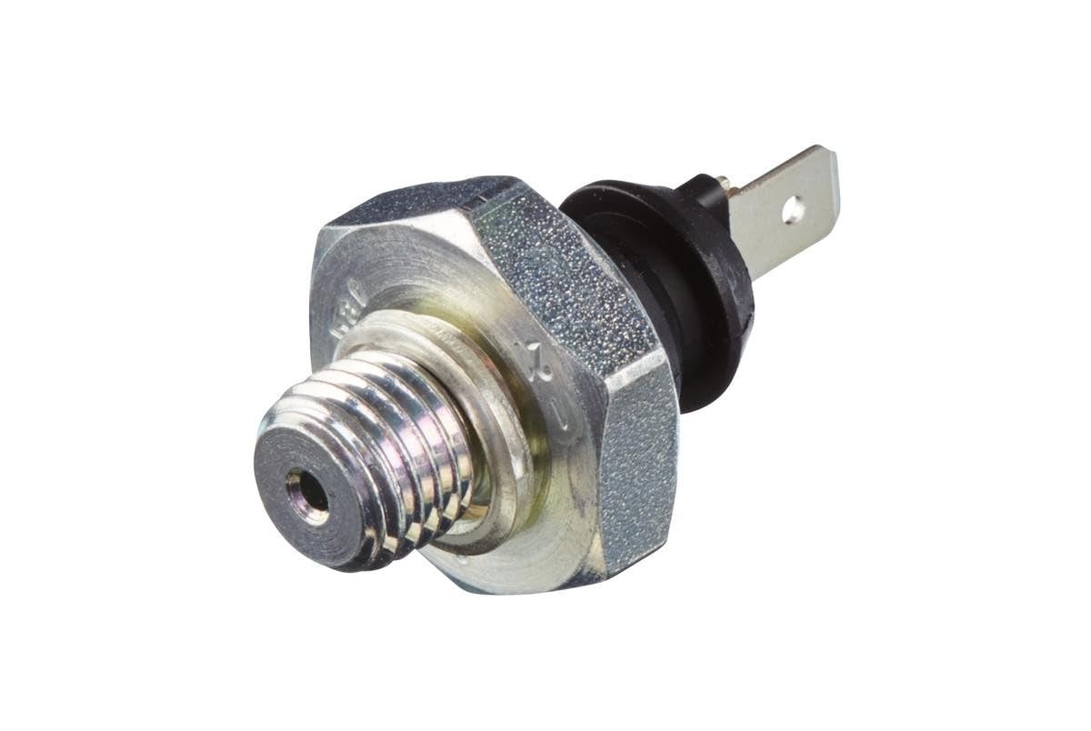 HELLA 6ZL 003 259-121 Oil Pressure Switch for BMW,MERCEDES-BENZ,SMART