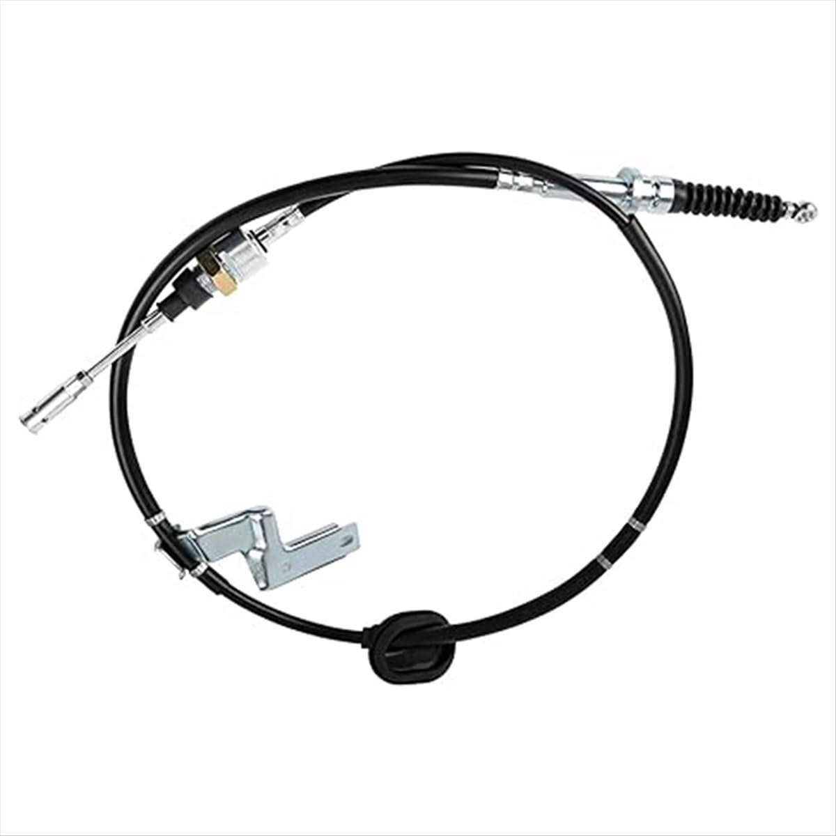 DBWOZER Transmission Shifter Cab for Honda for CRV for CR-V 1997-2001 Gear Shift 54315-S10-A82 54315S10A82