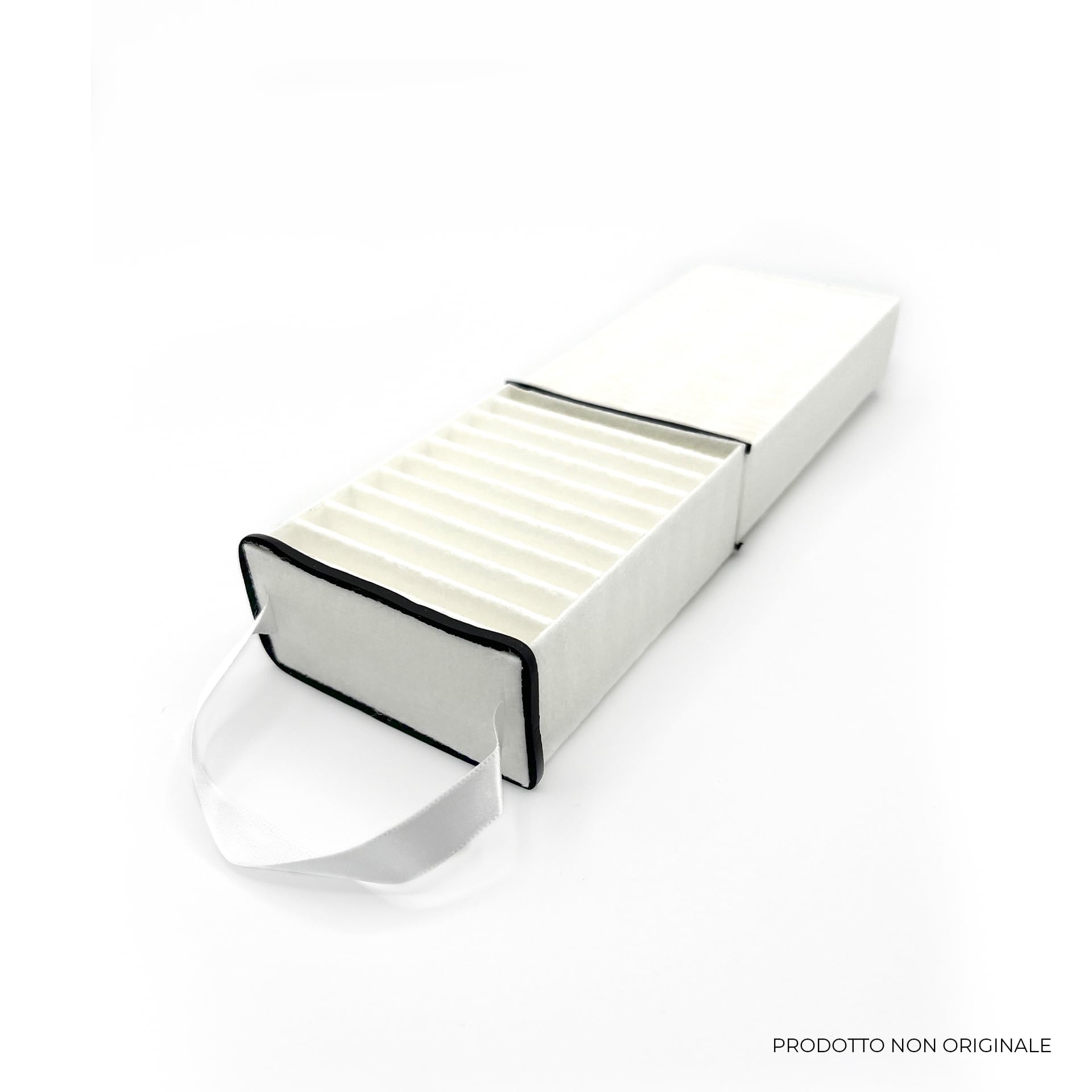 KIT 4 Filtri F7/G4 compatibile con VMC Flow 4VMC00000150 - VMC NUOVA COMPACT