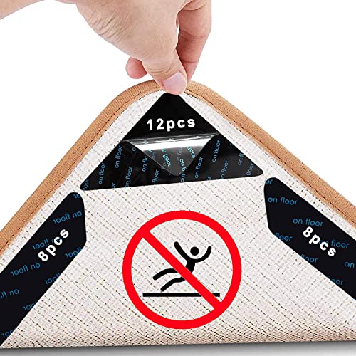 Antislip for carpets The 15 best products in comparison Hifi