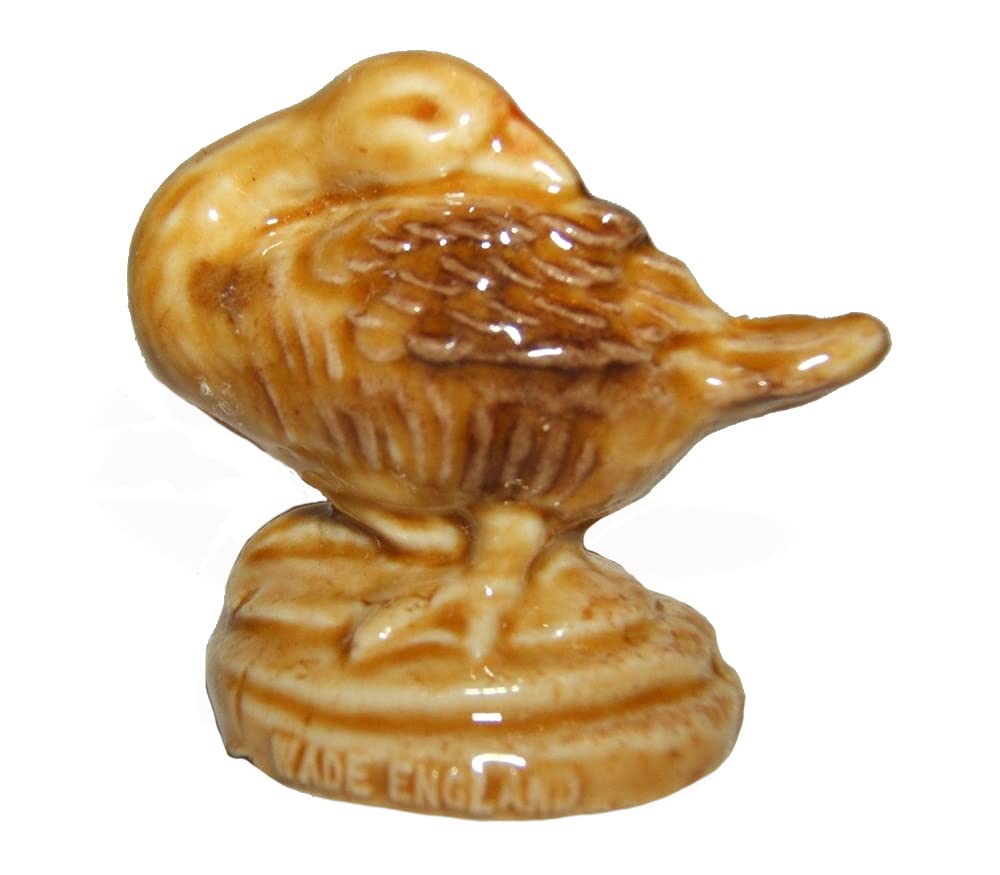 Amazon.com: Goosey Gander Wade of England Red Rose Nursery