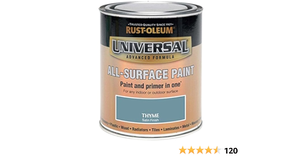 rust oleum universal lagoon
