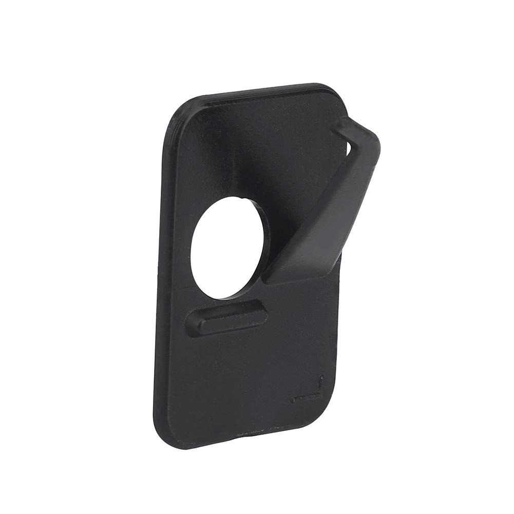 Resto Per Frecce Da Arco Ricurvo - Supporto In Plastica Per Arcieri Mano Sinistra (4 Pezzi) - Foto 9