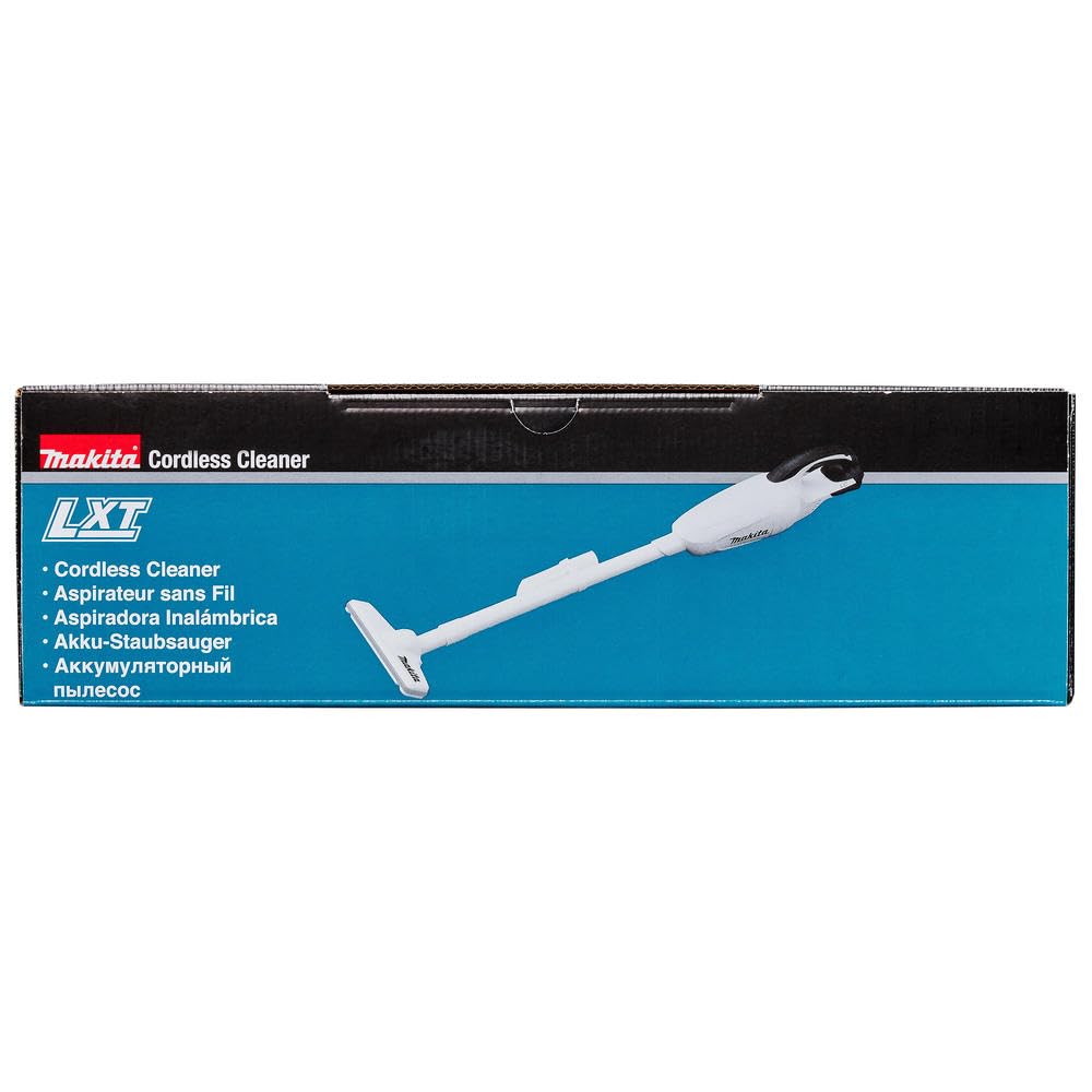 Makita DCL180ZW 18V Li-ION Akku Staubsauger DCL 180 ZW