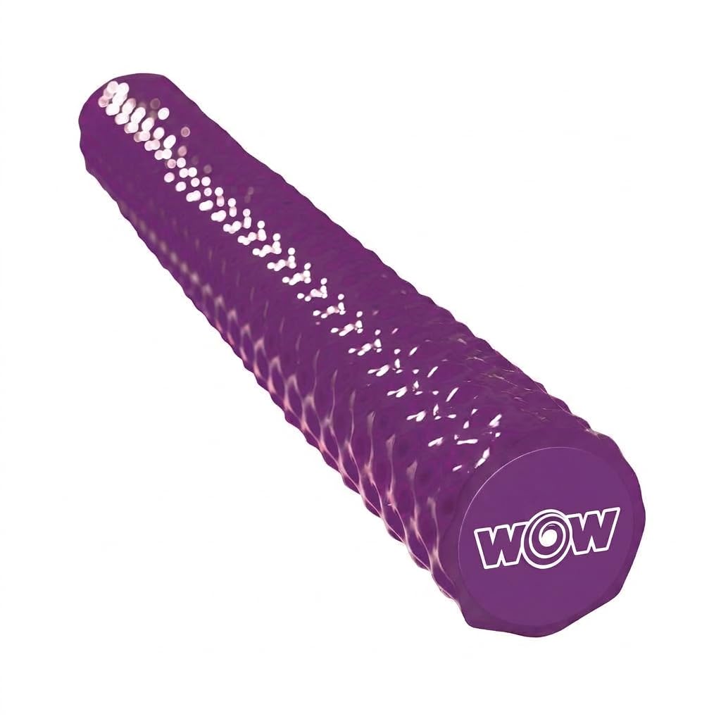 World of Watersports First Class Foam Pool Noodles for Swimming and Floating, Pool Floats, Lake Floats