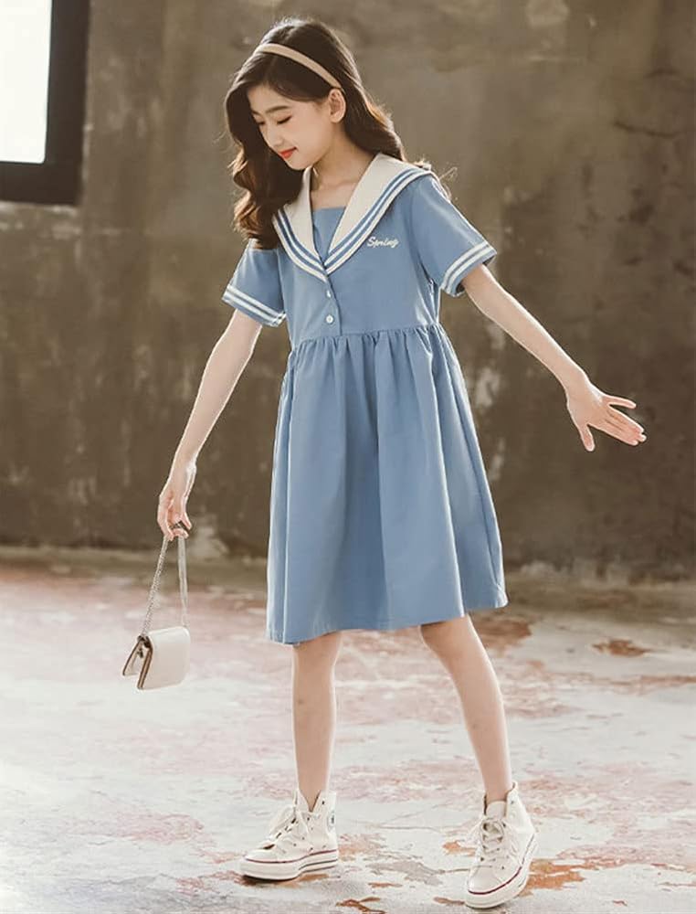 米海軍　サマードレス　軍服 米軍放出品・U.S.Navyブルードレス(大佐)