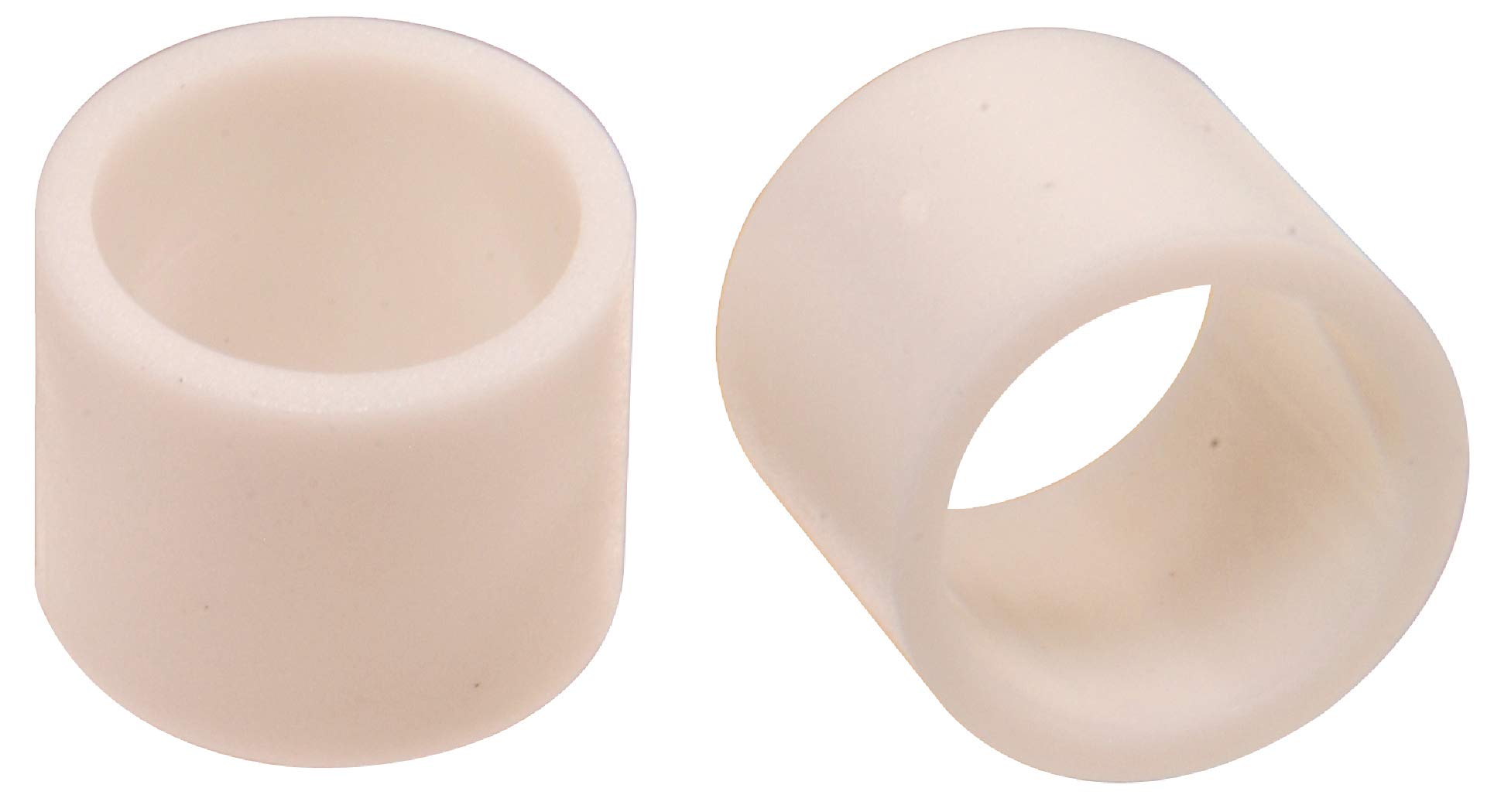 Spacer en nylon naturel Hillman 58038 pour vos projets de bricolage