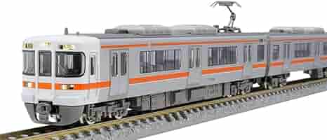 Amazon | TOMIX Nゲージ 限定 313 1000系近郊電車 中央線 セット