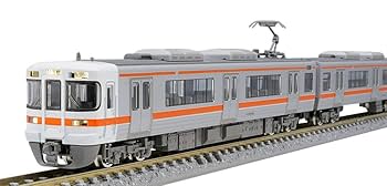 TOMIX 97921 JR 313系1000番台近郊電車(中央線)セット限定品 TOMIX トミックス 【限定品】JR 313-1000系近郊電車(中央線