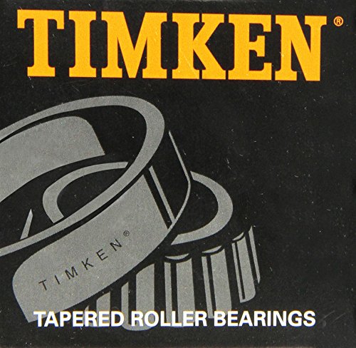 Timken 31594 Pinion Bearing #TOP1