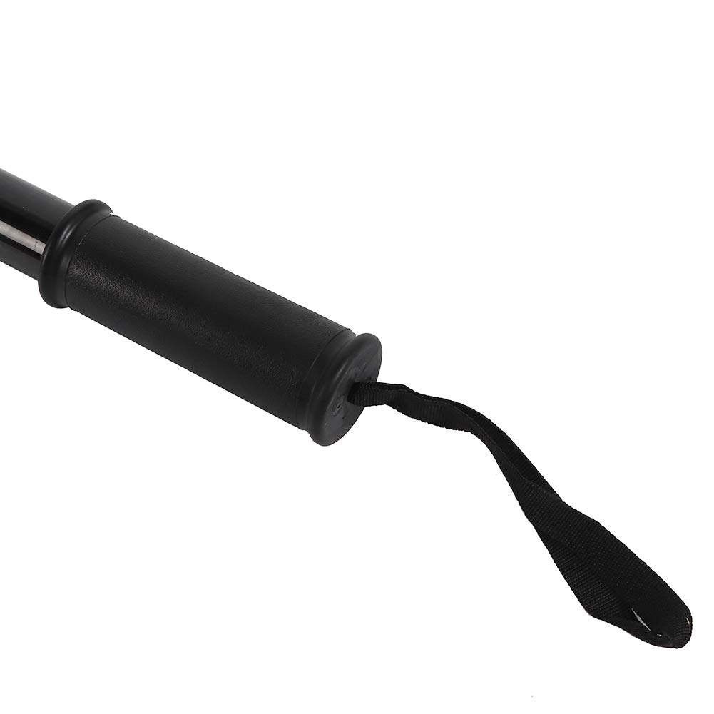 Barra de torsión resistente, herramienta de entrenamiento de fuerza para brazos y parte superior del cuerpo, para pecho, hombros y bíceps, capacidad de 80 kg, perfecta para gimnasio en casa