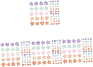 BESTOYARD 12 Folhas De Adesivos Para Acne Adesivos Para Espinhas Mini Adesivos Adesivos Transparentes Adesivo Hidrocolóide Para Acne Adesivos Para Cura De Espinhas Adesivos Invisíveis