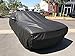 Xtrashield Custom Fit 2008-2019 Dodge Challenger Car Cover Black Covers