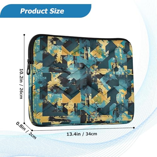 Funda para Laptop 13-14 Pulgadas Impermeable miniatura 3