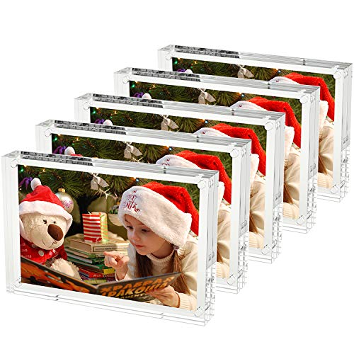 Hiimiei vierkant acryl frame