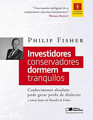 Investidores conservadores dormem tranquilos: Conhecimento absolu...