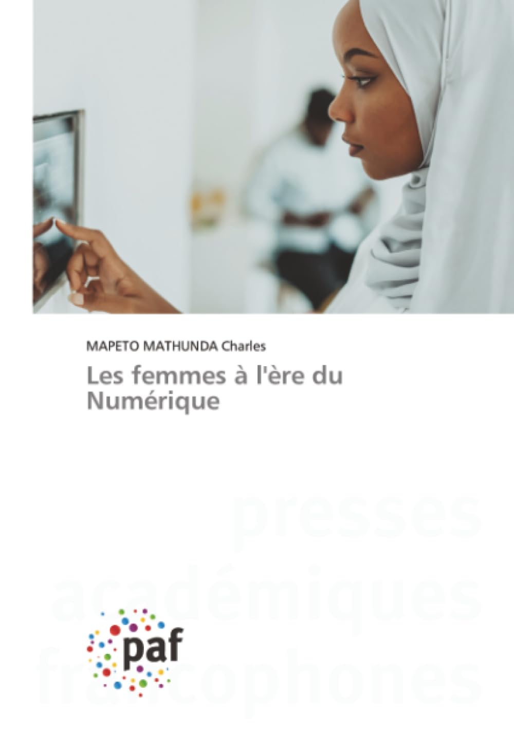 Les femmes à l'ère du Numérique