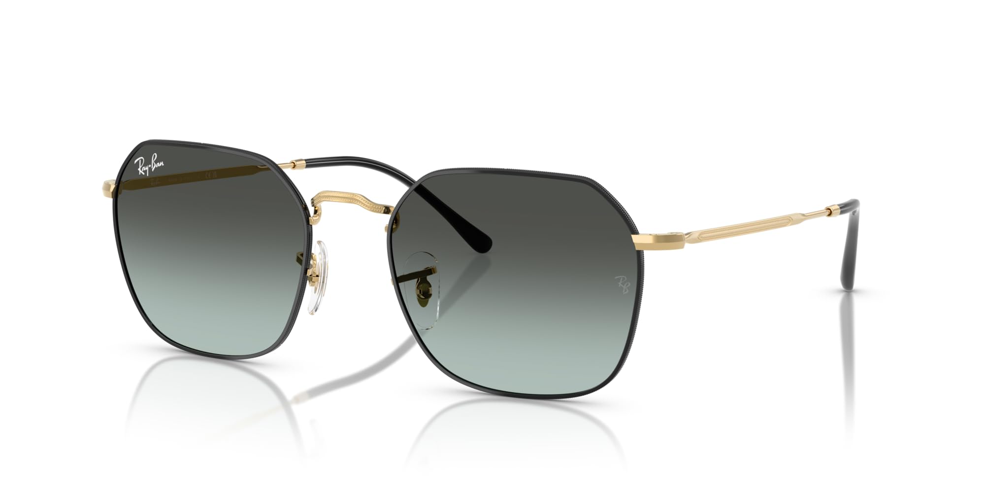 Ray-Ban Rb3694 Jim Square okulary przeciwsłoneczne