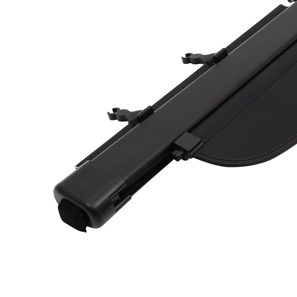 Photo 1 of Perfect Privacy Protection, Automotive Cargo Cover