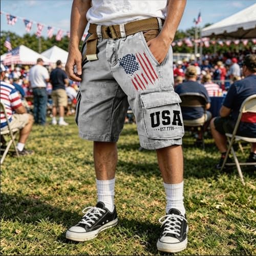 Pantalon cargo garçon robuste pour éviter l'usure quotidienne