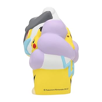 Amazon.co.jp: ポケモンセンターオリジナル 陶飾り ピカチュウと