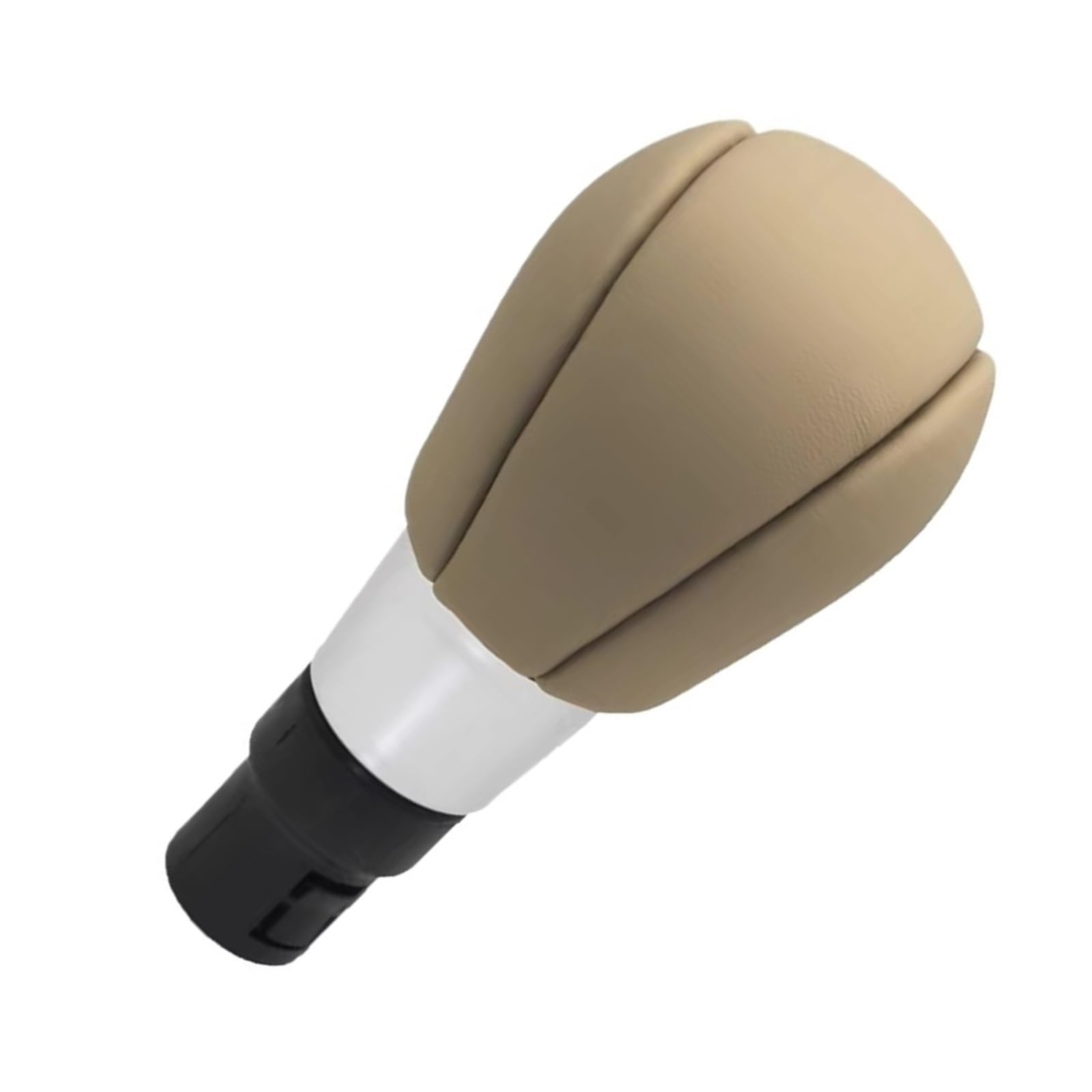Sadettb One Color Compatible With Volvo For Xc60 2017 Manual Gear Shift Knob Lever Shifter Automotive Components Oem ：43711-F2300try