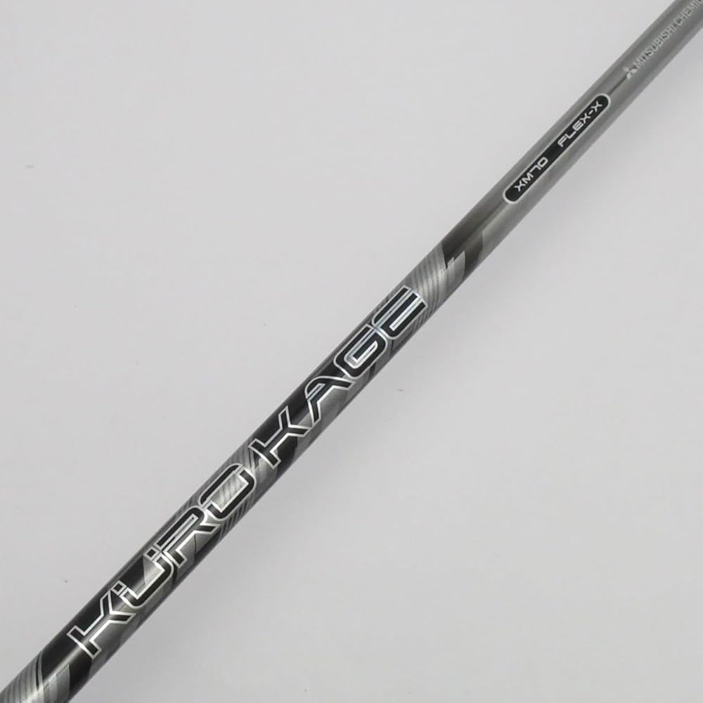 三菱ケミカル - ［にこさん専用)クロカゲXM 60S テーラーメイドスリーブ付 KUROKAGE XM 60S テーラーメイドスリーブ付