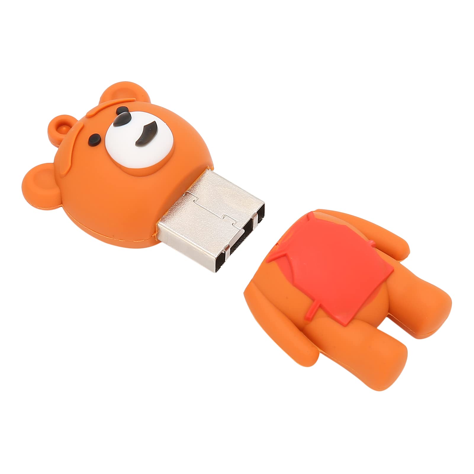 くま吉 USB くま吉 USB Mini Memory クマ吉くん｜グッドスマイルカンパニー公式