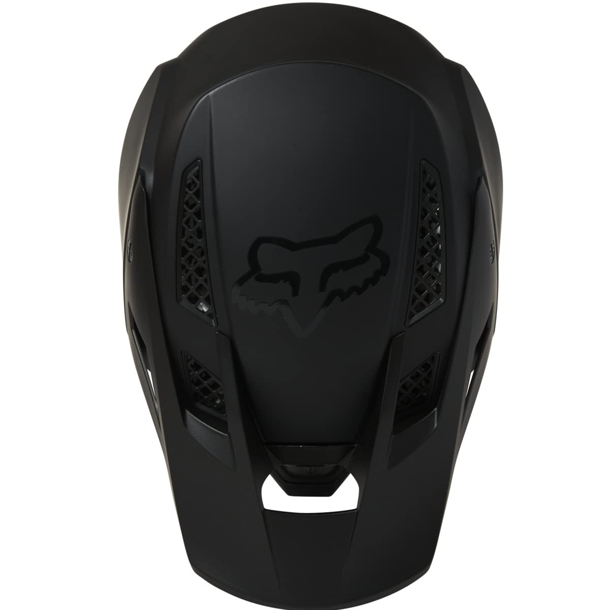 Amazon | FOX MTB ランページ プロ カーボン ヘルメット Mサイズ 