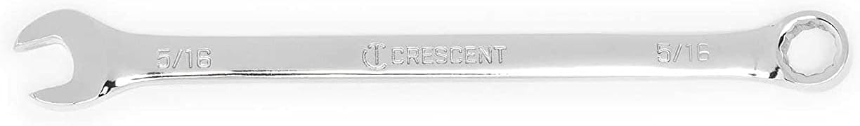 Crescent 5/16" 12 Point Combination Wrench - CCW1-05