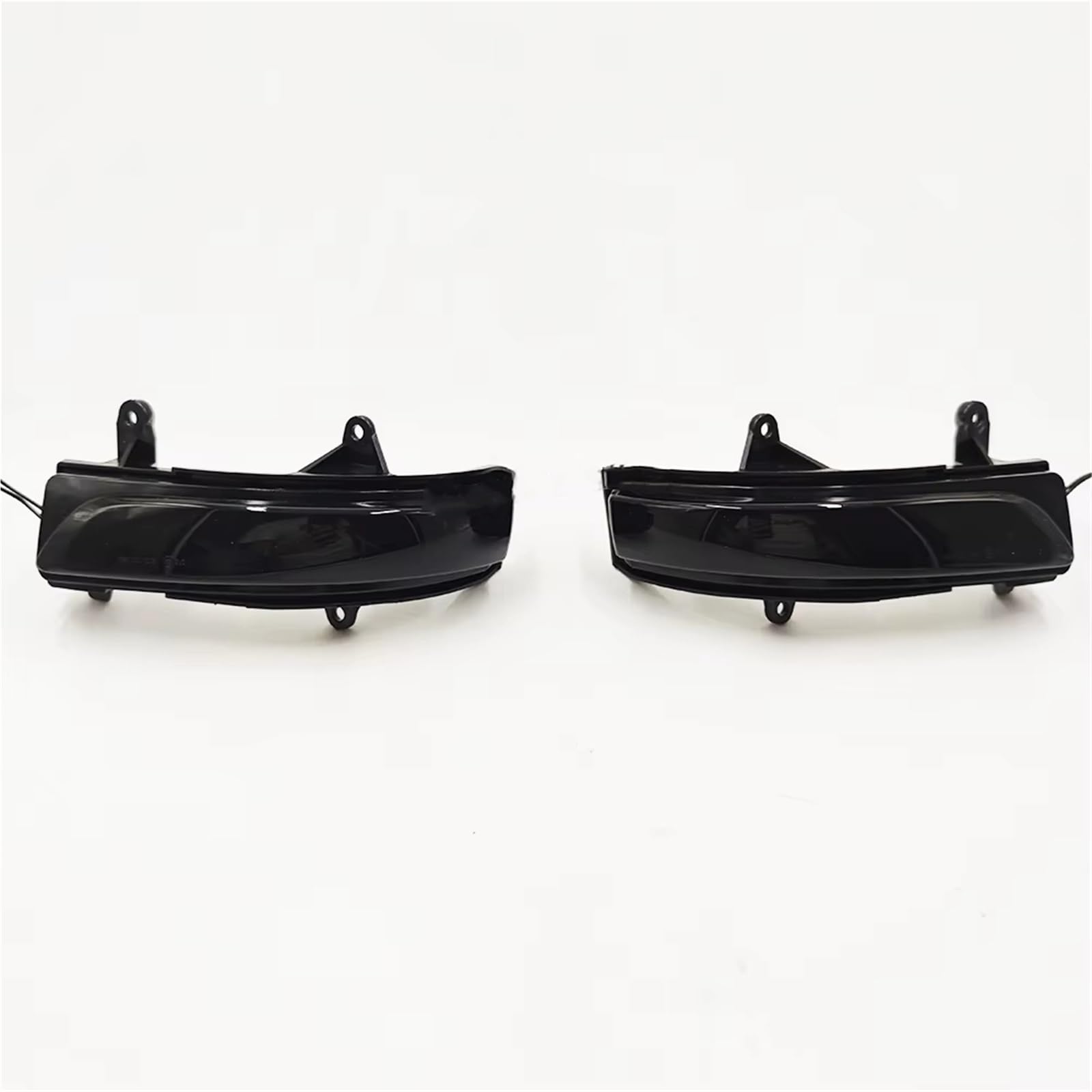 Intermitentes espejo lateral para Toyota Land Cruiser Prado FJ150 2010-2021 dinámicos 6
