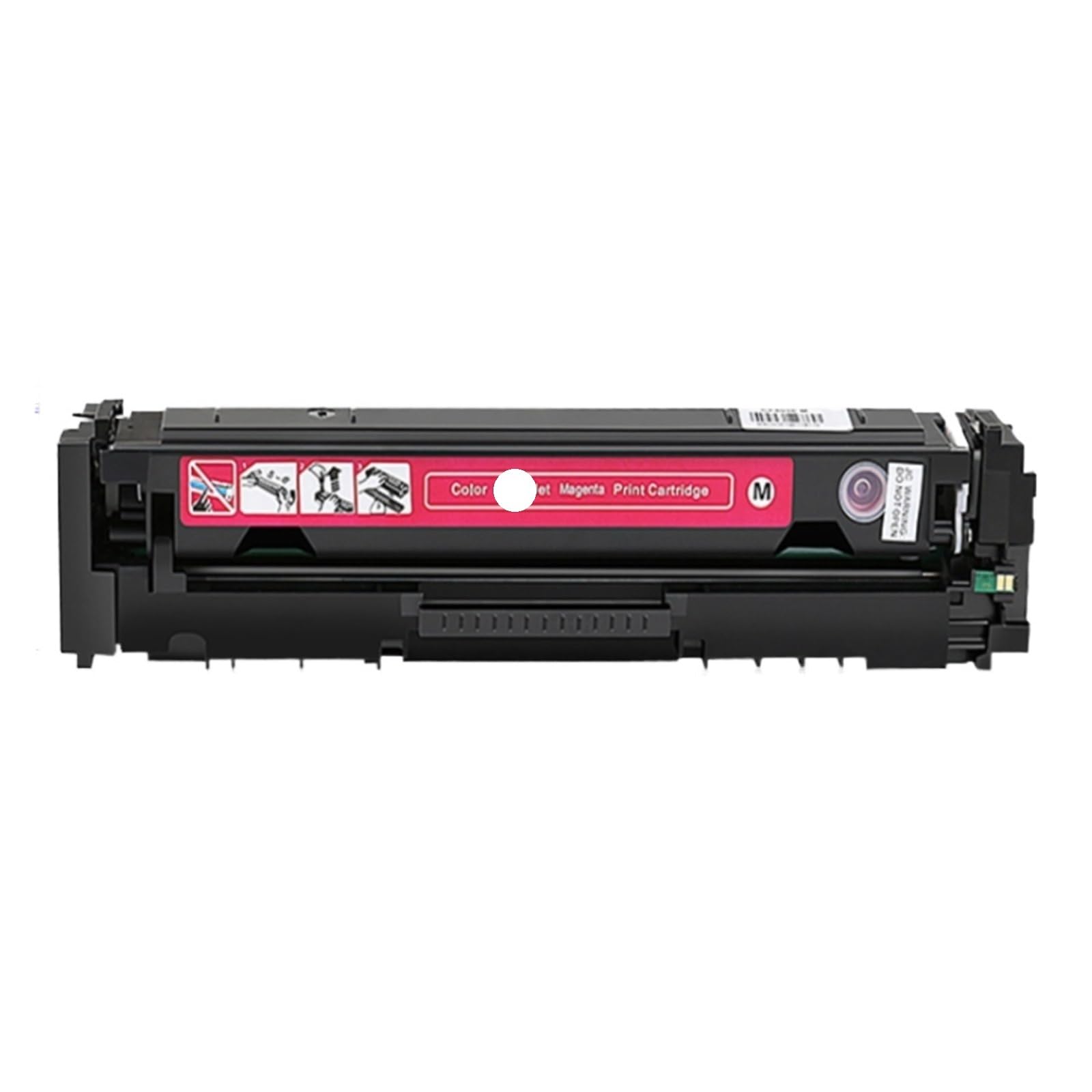 Cartuccia toner, compatibile con HP, 215A 216A W2310A W2410A