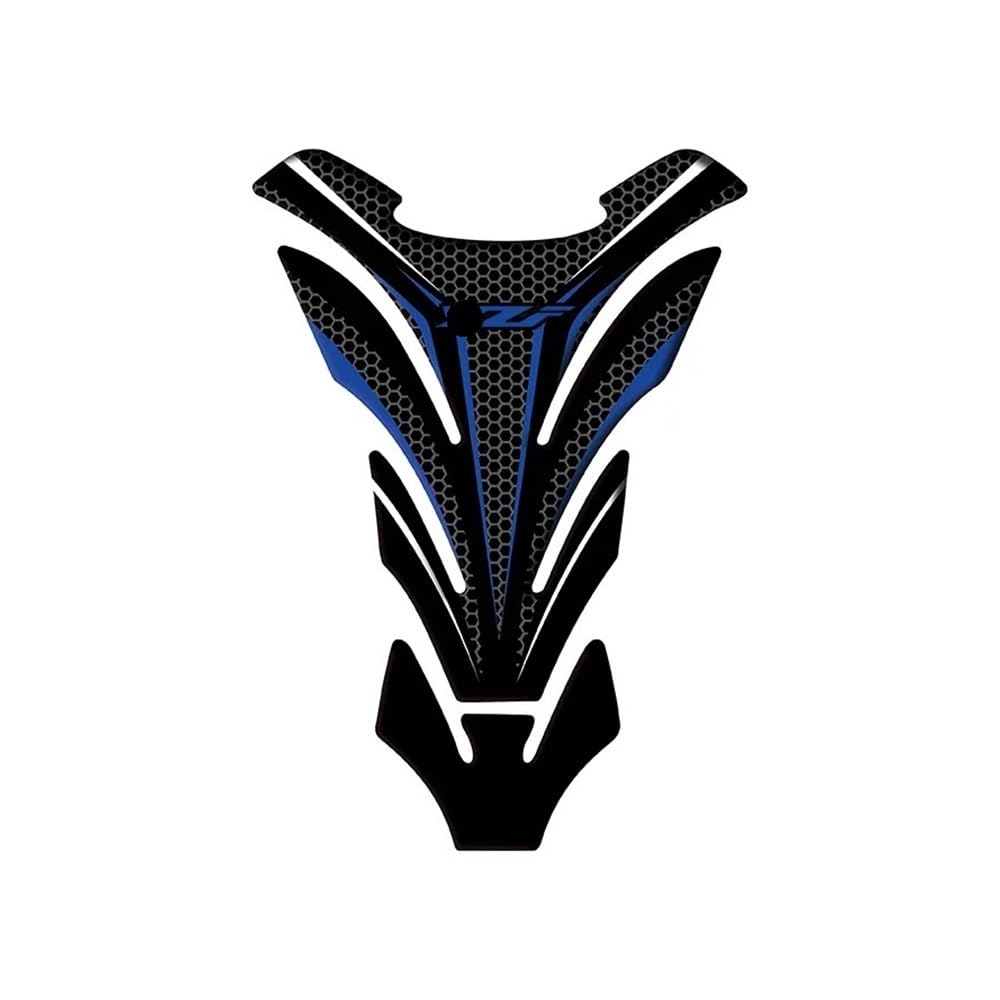 Motorcycle Fuel Tank Stickers Motorcycle Tank Pad Protector Decal Stickers for YZF R1 R3 R15 R6 600 R125 1000