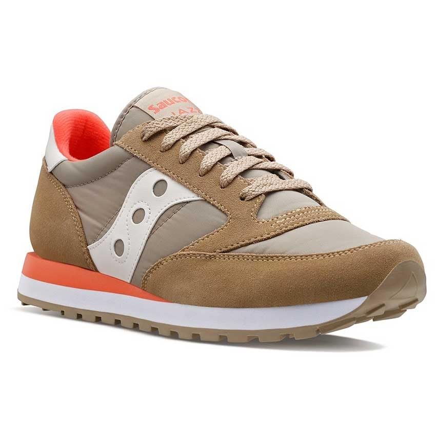 Saucony Jazz Shoes Original Code S2044-6434
