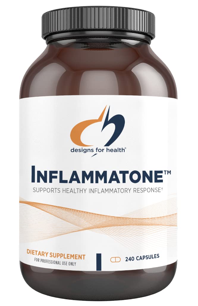 Designs for Health Inflammatone
