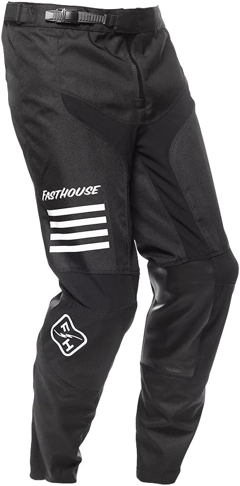 FASTHOUSE Youth Carbon Eternal Pant - Image 3