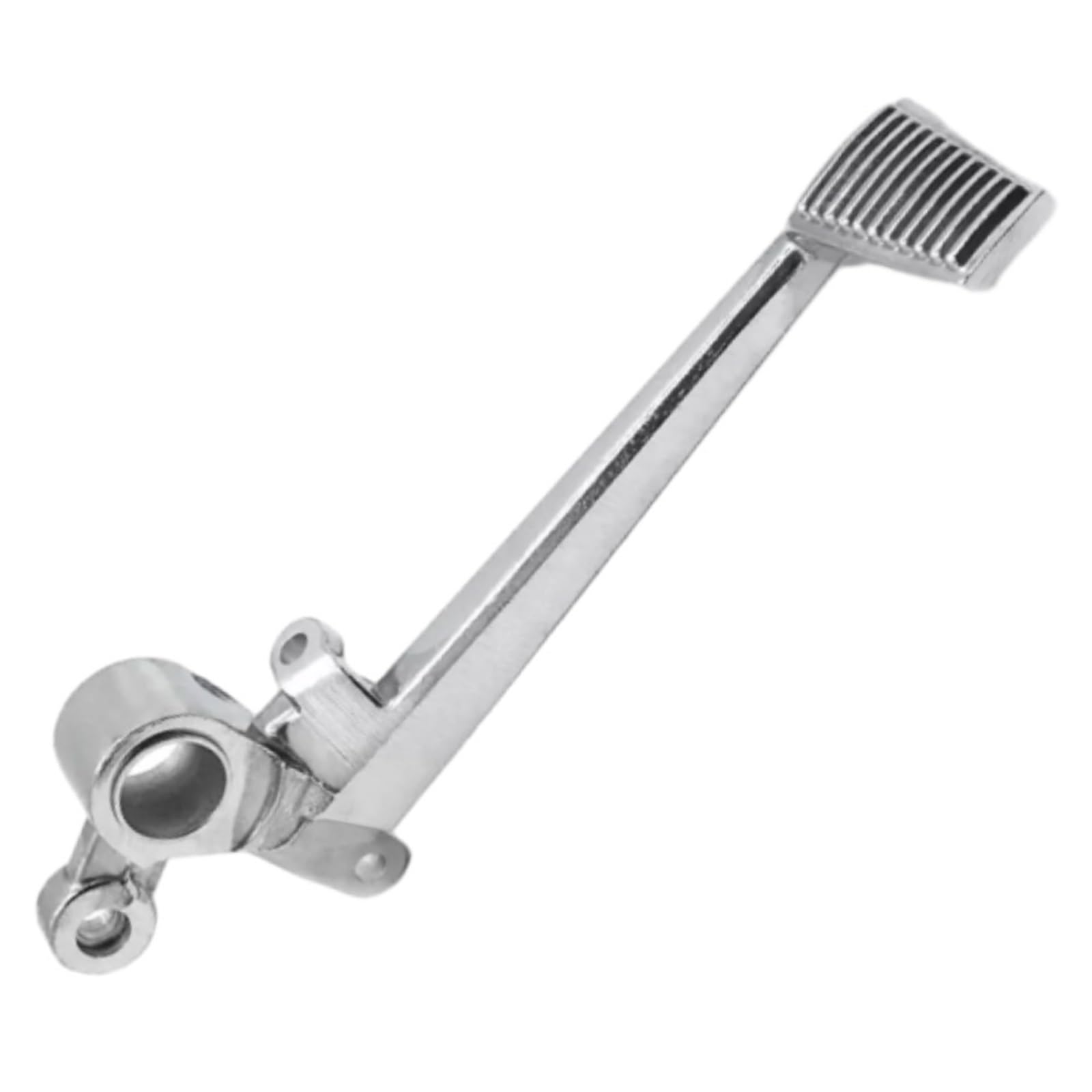 EMYMPUKSCK Motorcycle Rear Brake Lever Foot Pedal Aluminum for CBR 1000RR 2004-2007